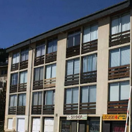 Le Cocon Pelerins Apartment Les Angles  Exterior photo