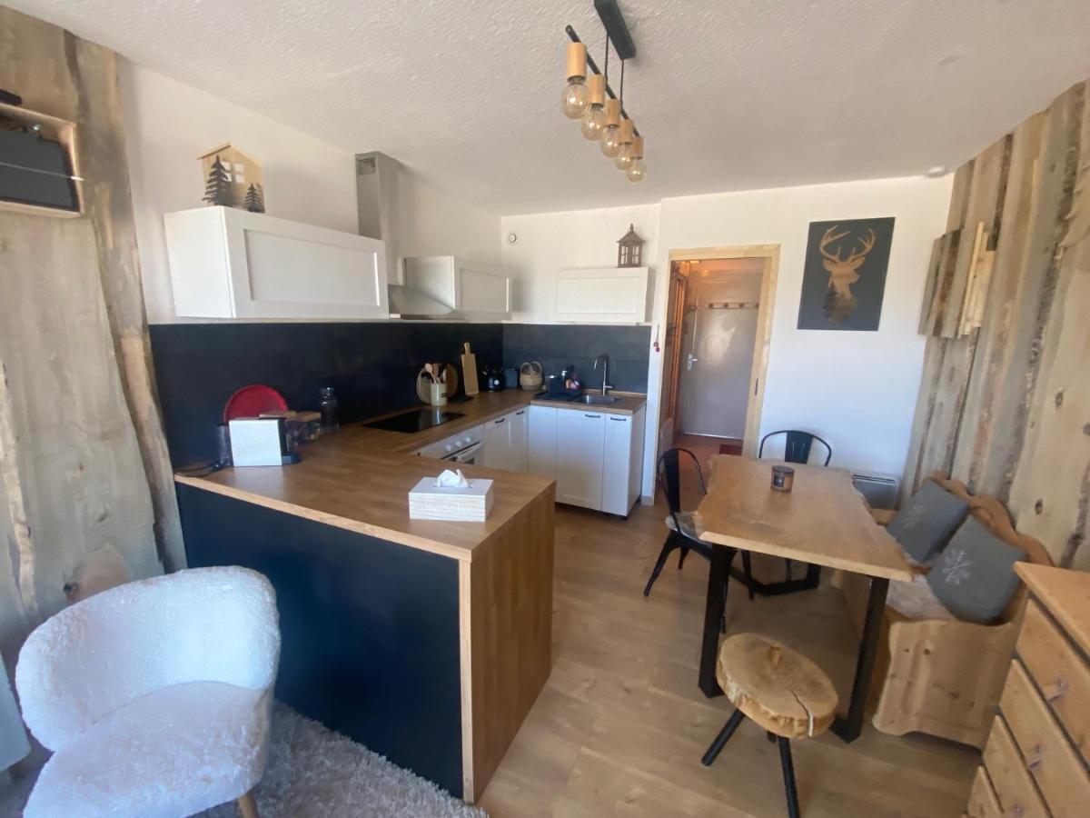 Appartement Le Cocon Pelerins Les Angles (Pyrenees-Orientales)