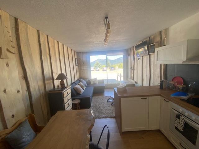 Appartement Le Cocon Pelerins Les Angles (Pyrenees-Orientales)