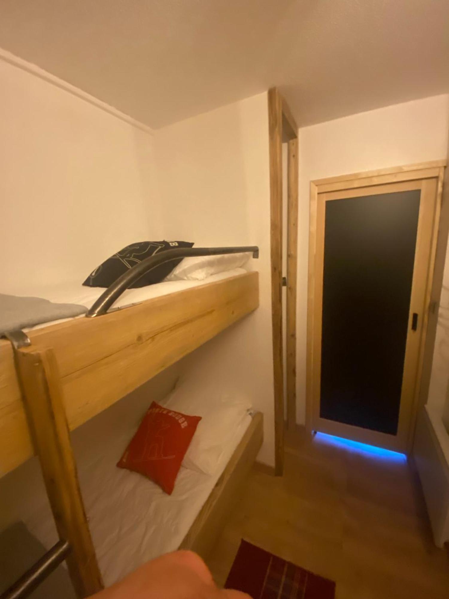 Appartement Le Cocon Pelerins *
